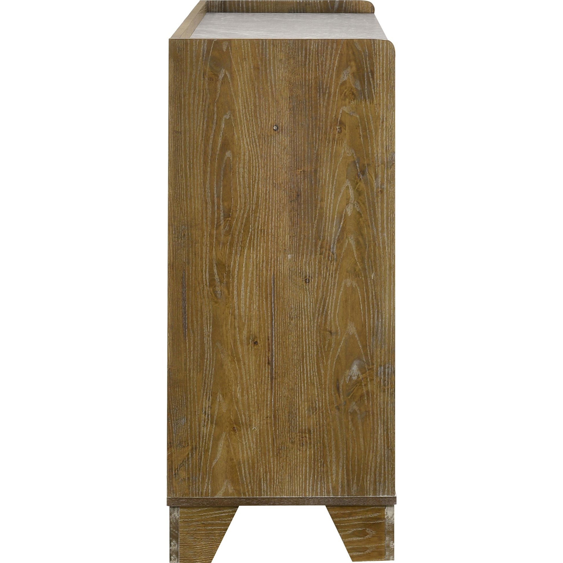  Coaster Furniture Dressers 6 Drawers 222973 IMAGE 6