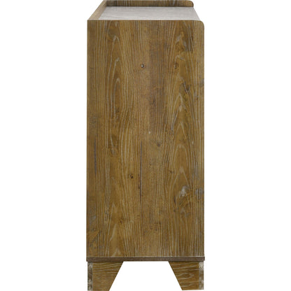  Coaster Furniture Dressers 6 Drawers 222973 IMAGE 6