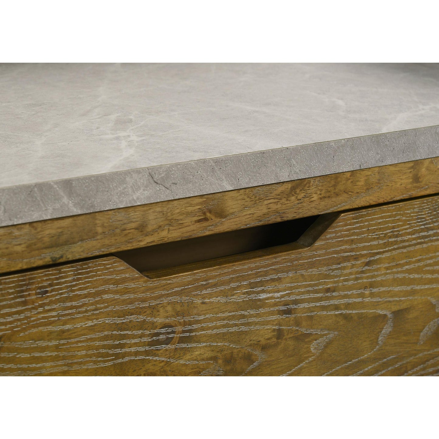  Coaster Furniture Dressers 6 Drawers 222973 IMAGE 8