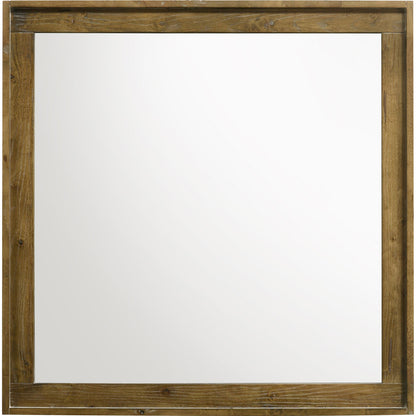  Coaster Furniture Dresser Mirrors Dresser Mirrors 222974 IMAGE 2