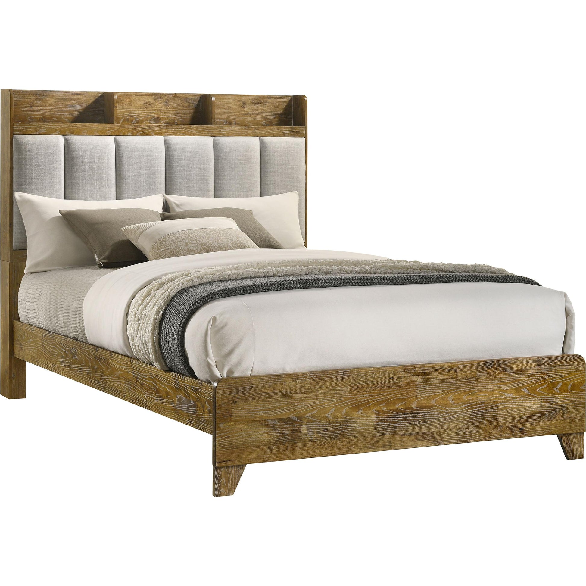  Coaster Furniture Beds Queen 222971Q IMAGE 3