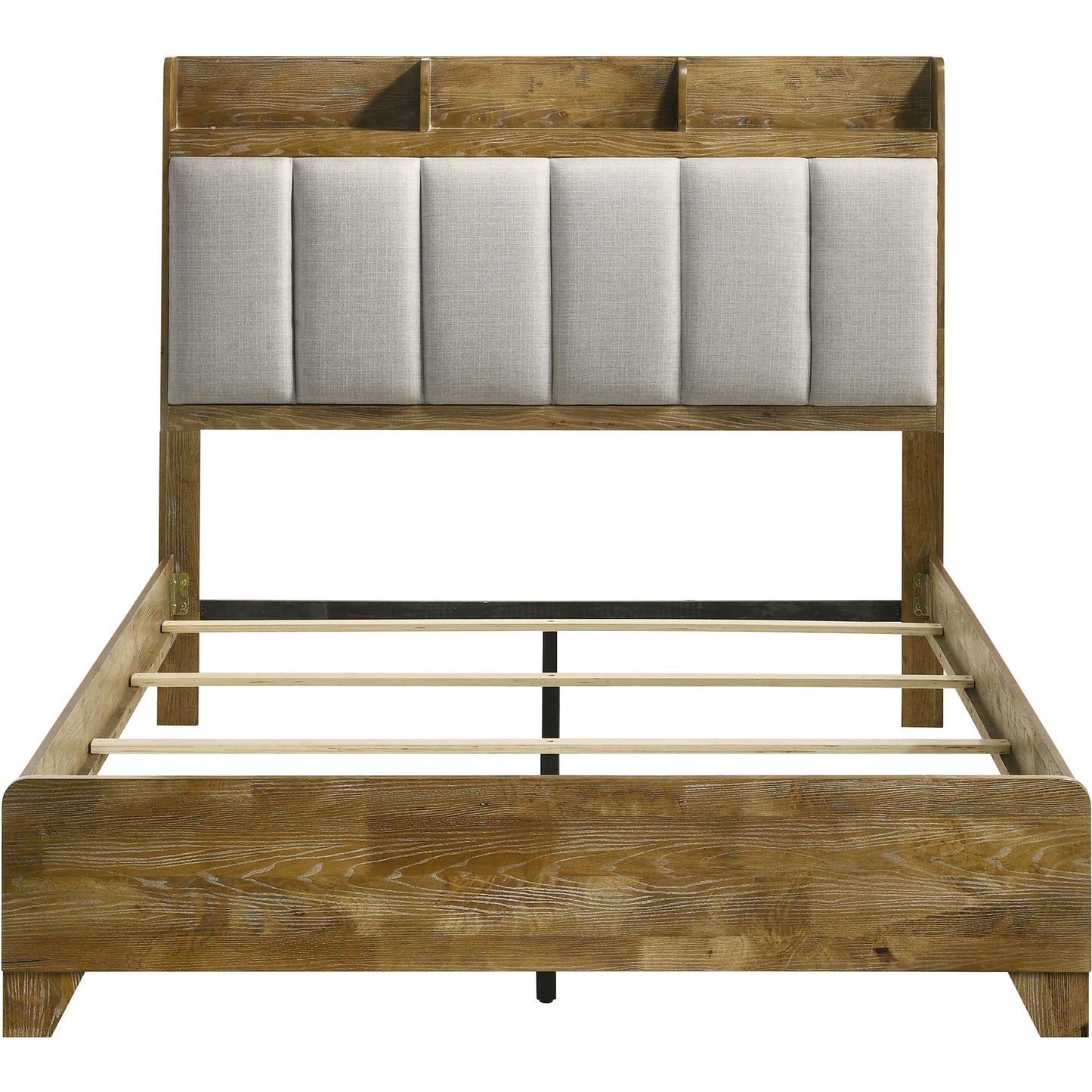  Coaster Furniture Beds Queen 222971Q IMAGE 4