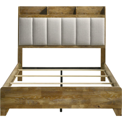  Coaster Furniture Beds Queen 222971Q IMAGE 4