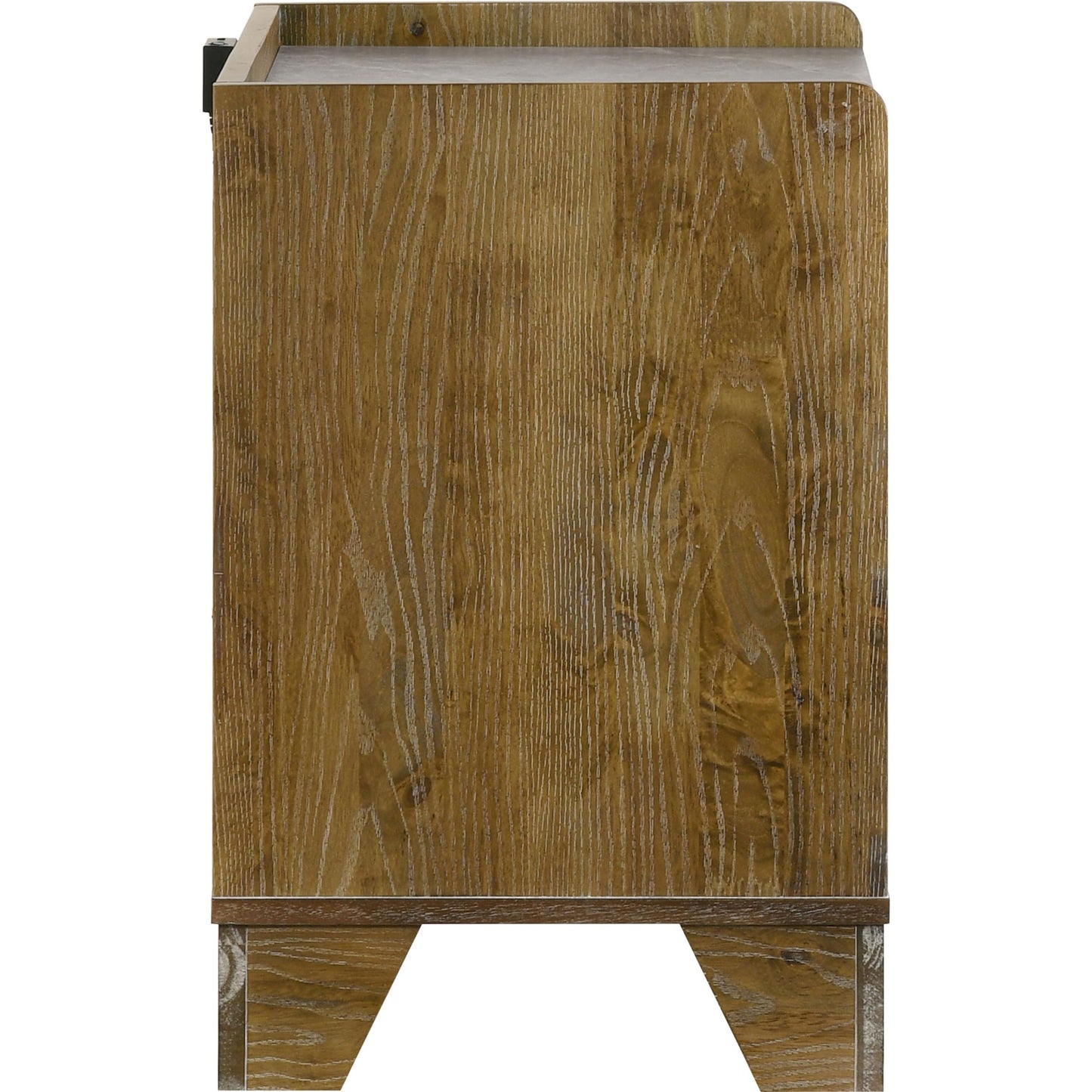  Coaster Furniture Nightstands 1 Drawer 222972 IMAGE 6