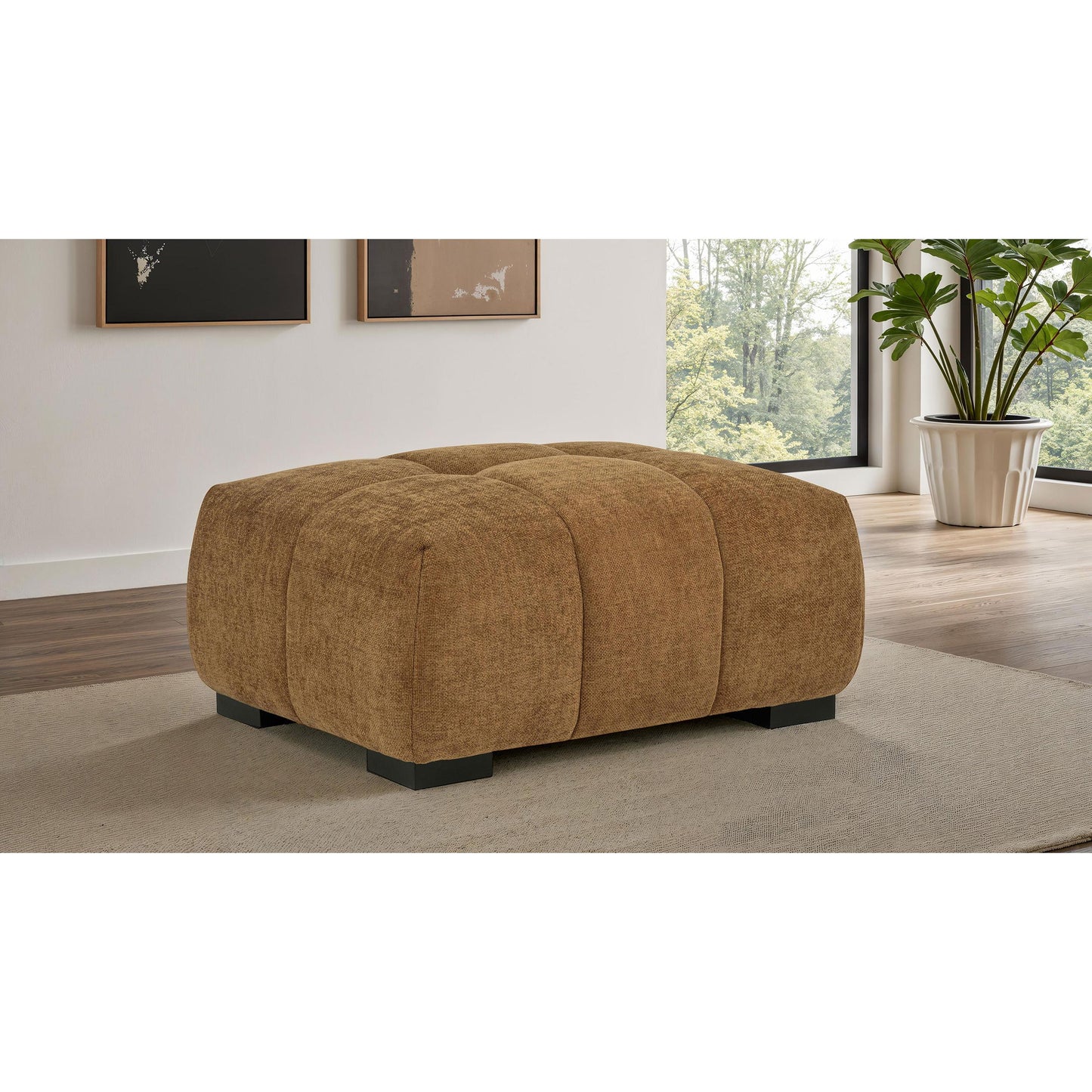  Coaster Furniture Ottomans Ottomans 509344 IMAGE 2