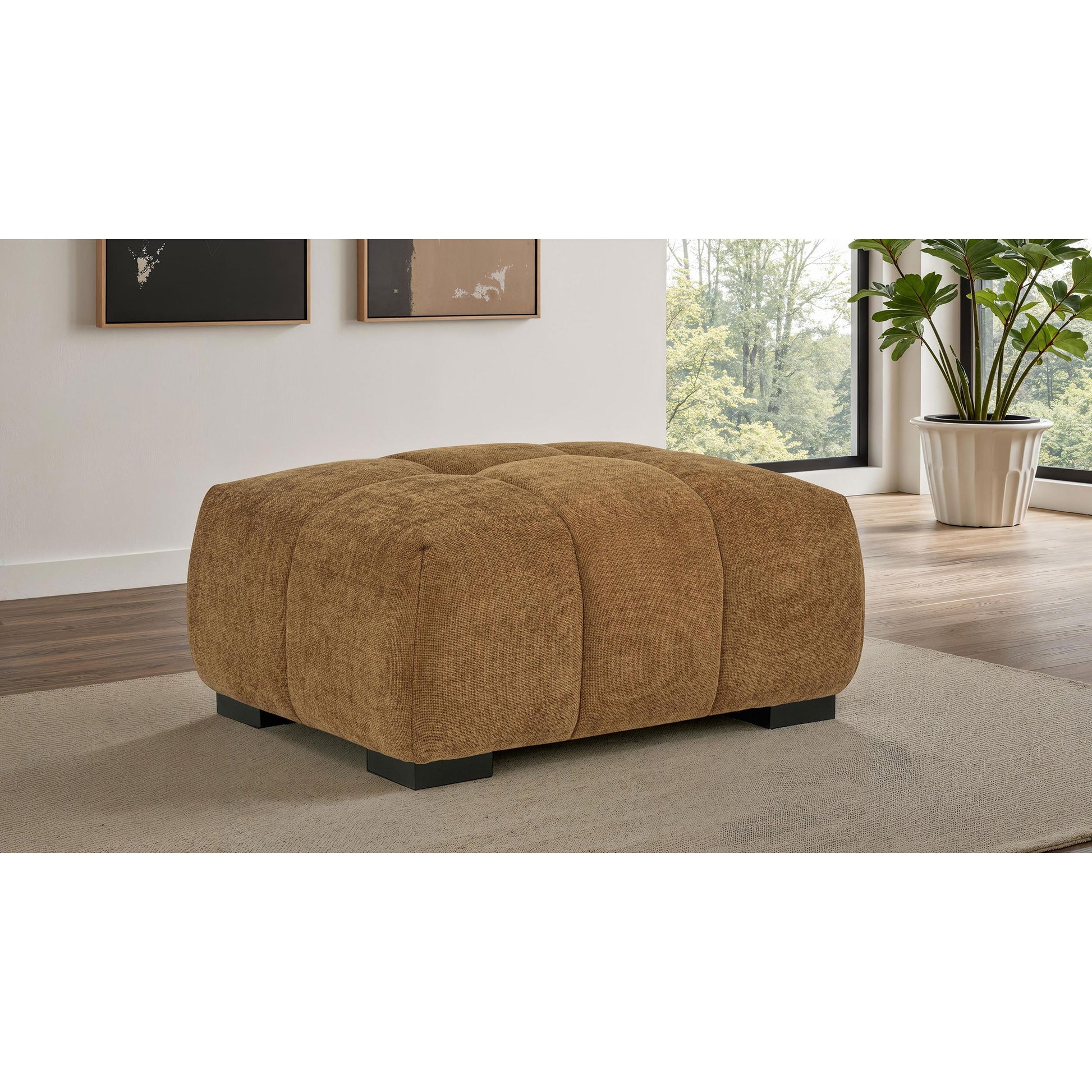  Coaster Furniture Ottomans Ottomans 509344 IMAGE 2