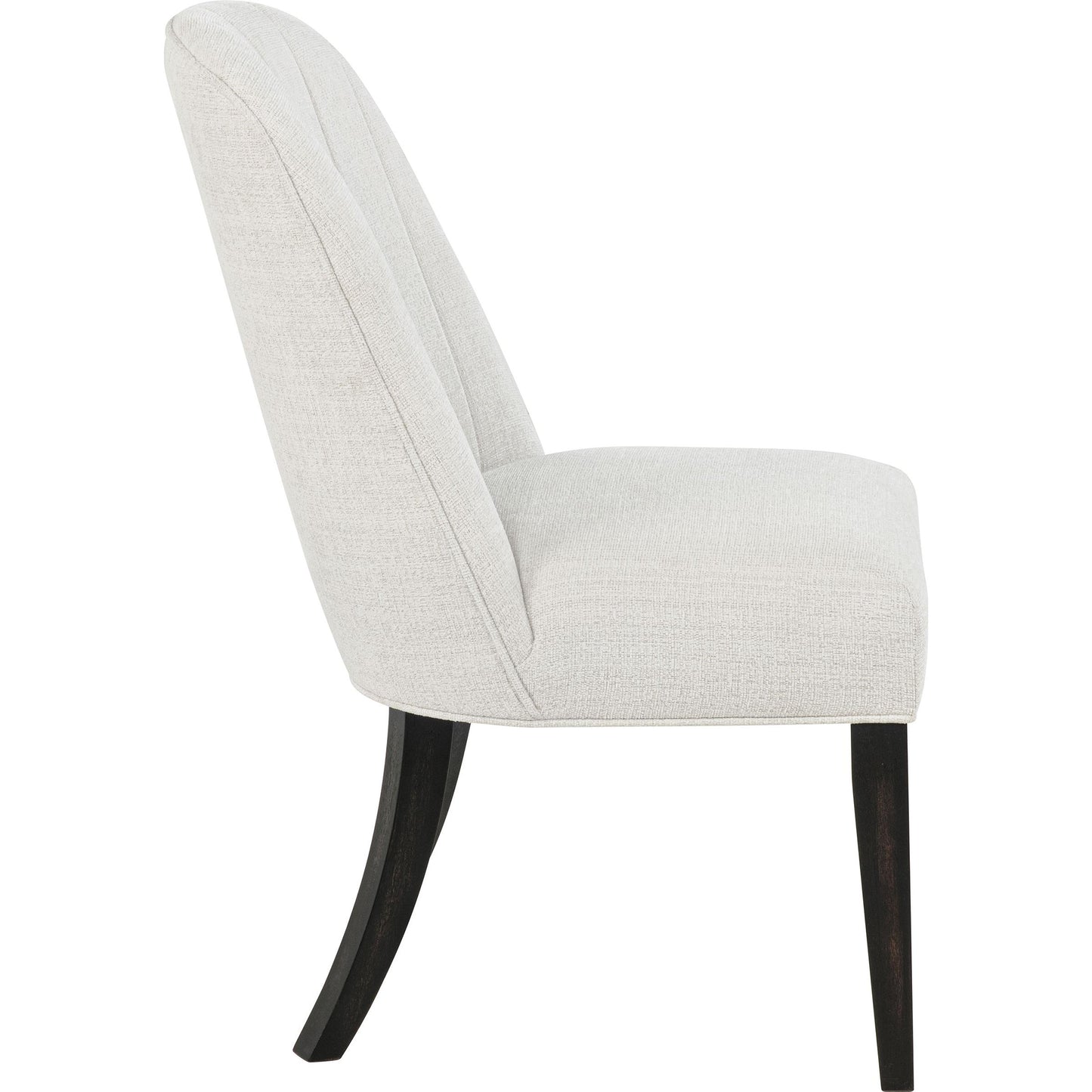  Coaster Furniture Leandro 115392 Set of 2 Upholstered Dining Side Chair - Cream IMAGE 10