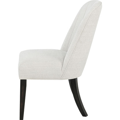  Coaster Furniture Leandro 115392 Set of 2 Upholstered Dining Side Chair - Cream IMAGE 6