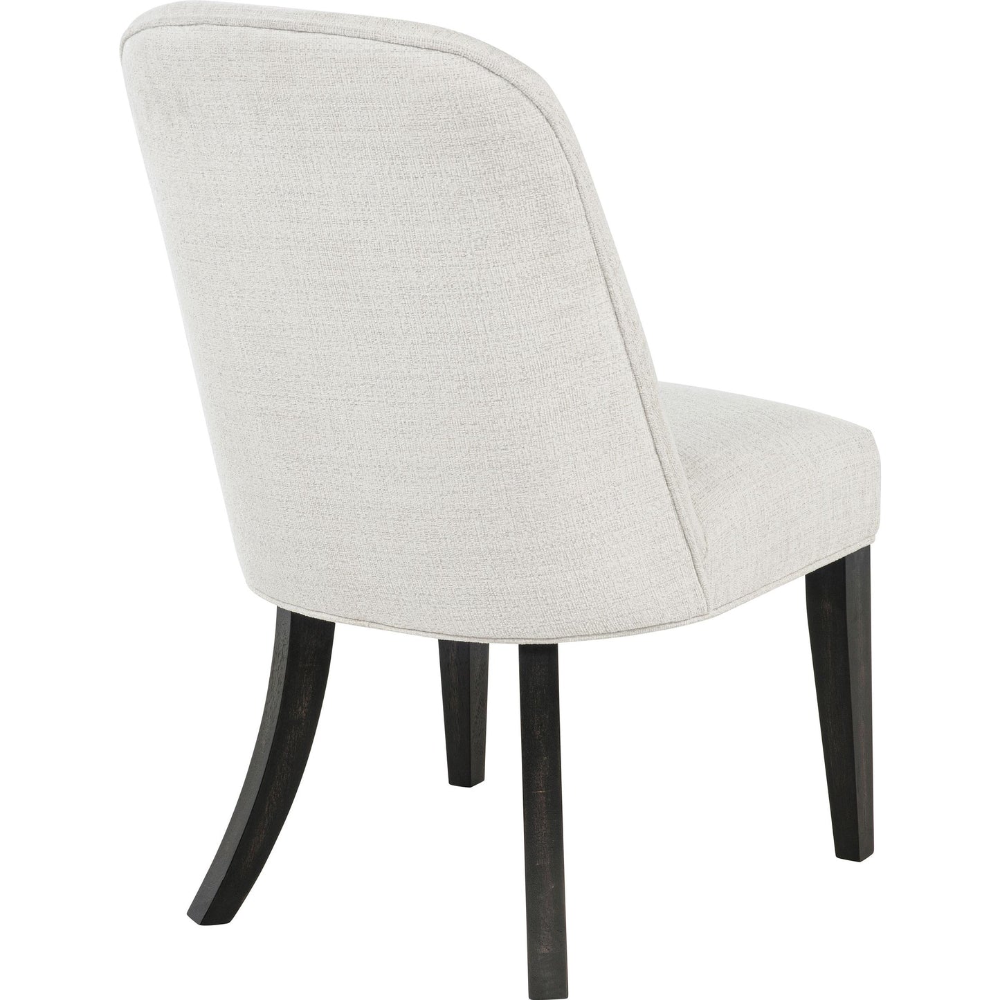  Coaster Furniture Leandro 115392 Set of 2 Upholstered Dining Side Chair - Cream IMAGE 9