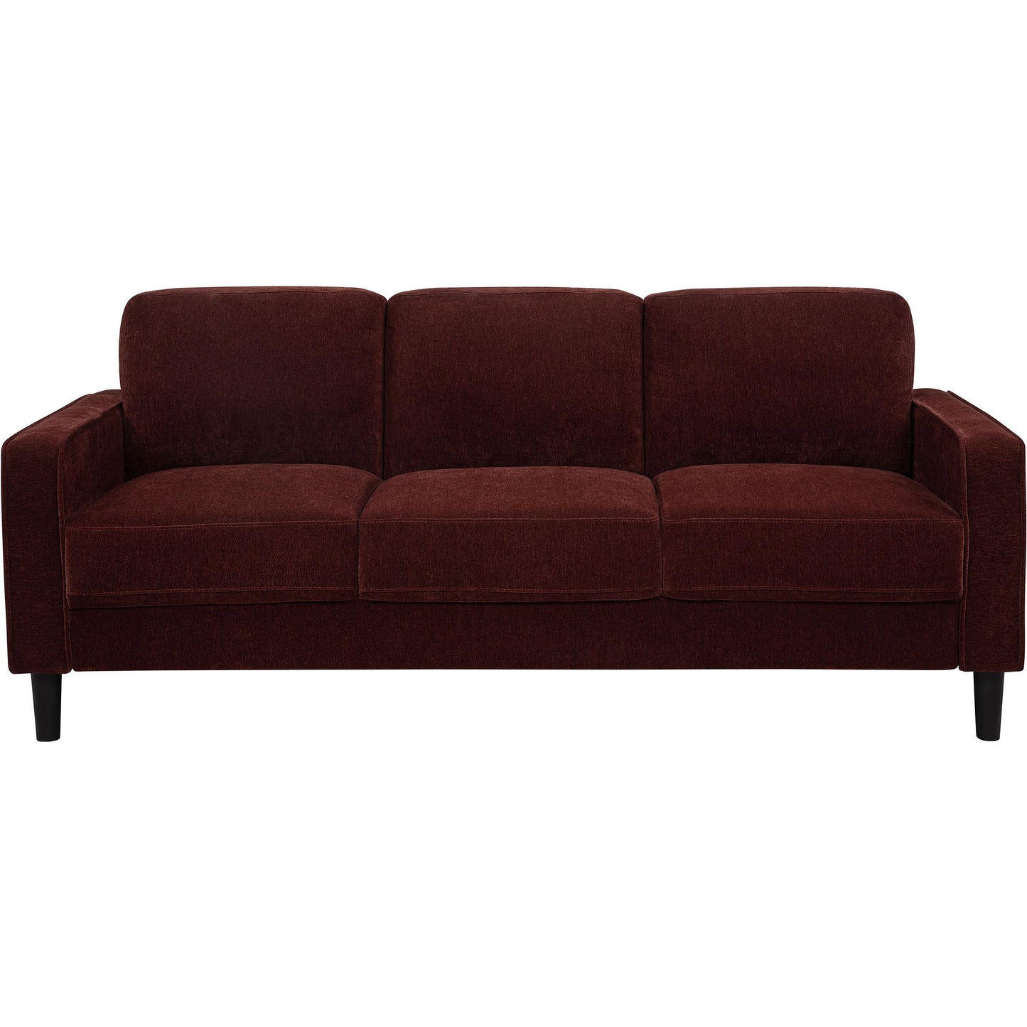  Coaster Furniture Ruth Stationary Fabric Sofa 511211 IMAGE 3