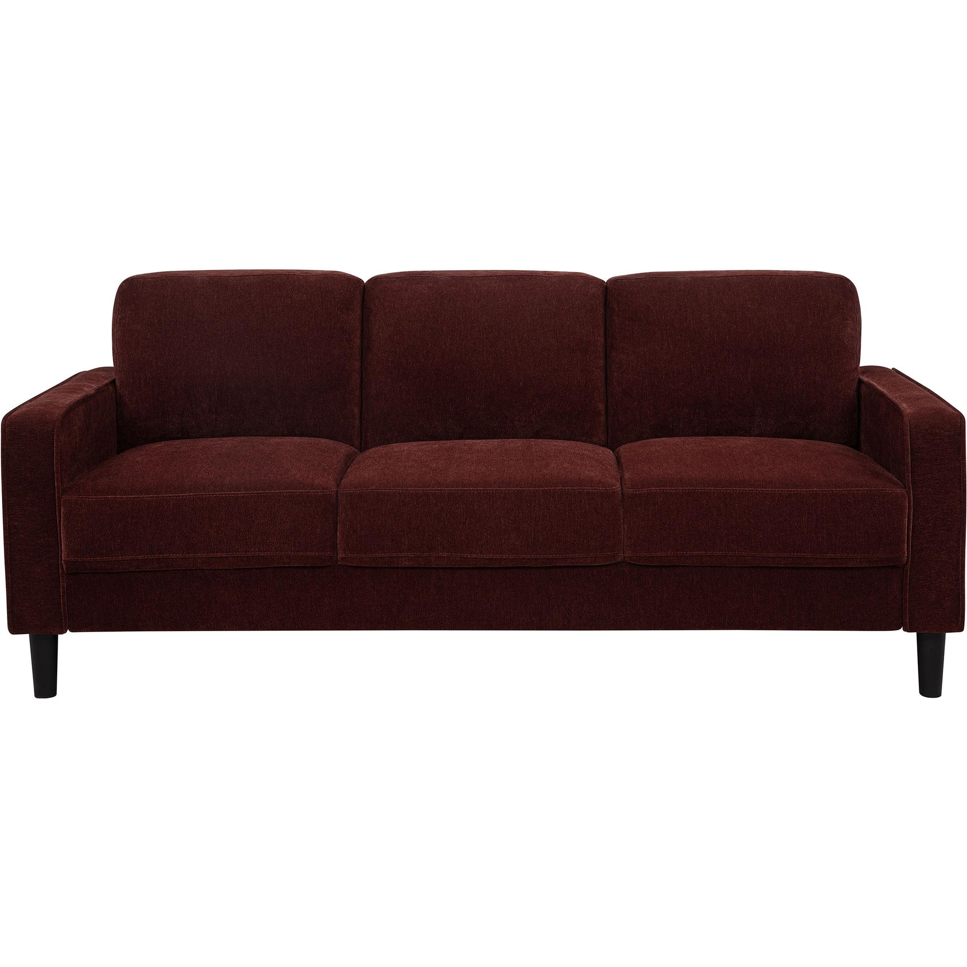  Coaster Furniture Ruth Stationary Fabric Sofa 511211 IMAGE 3