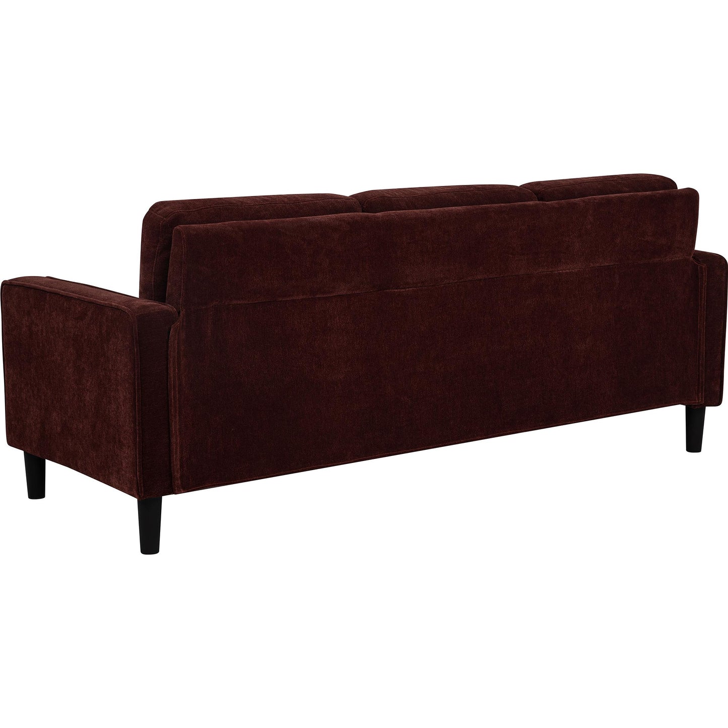  Coaster Furniture Ruth Stationary Fabric Sofa 511211 IMAGE 6