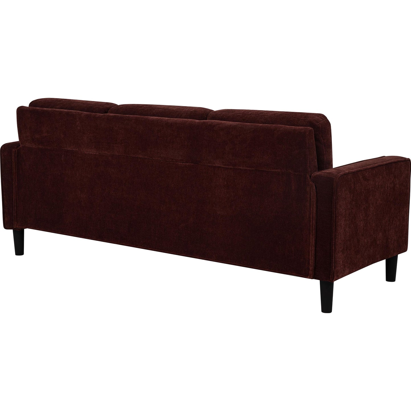  Coaster Furniture Ruth Stationary Fabric Sofa 511211 IMAGE 7