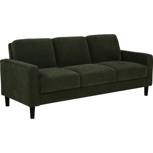  Coaster Furniture Ruth Stationary Fabric Sofa 511214 IMAGE 1