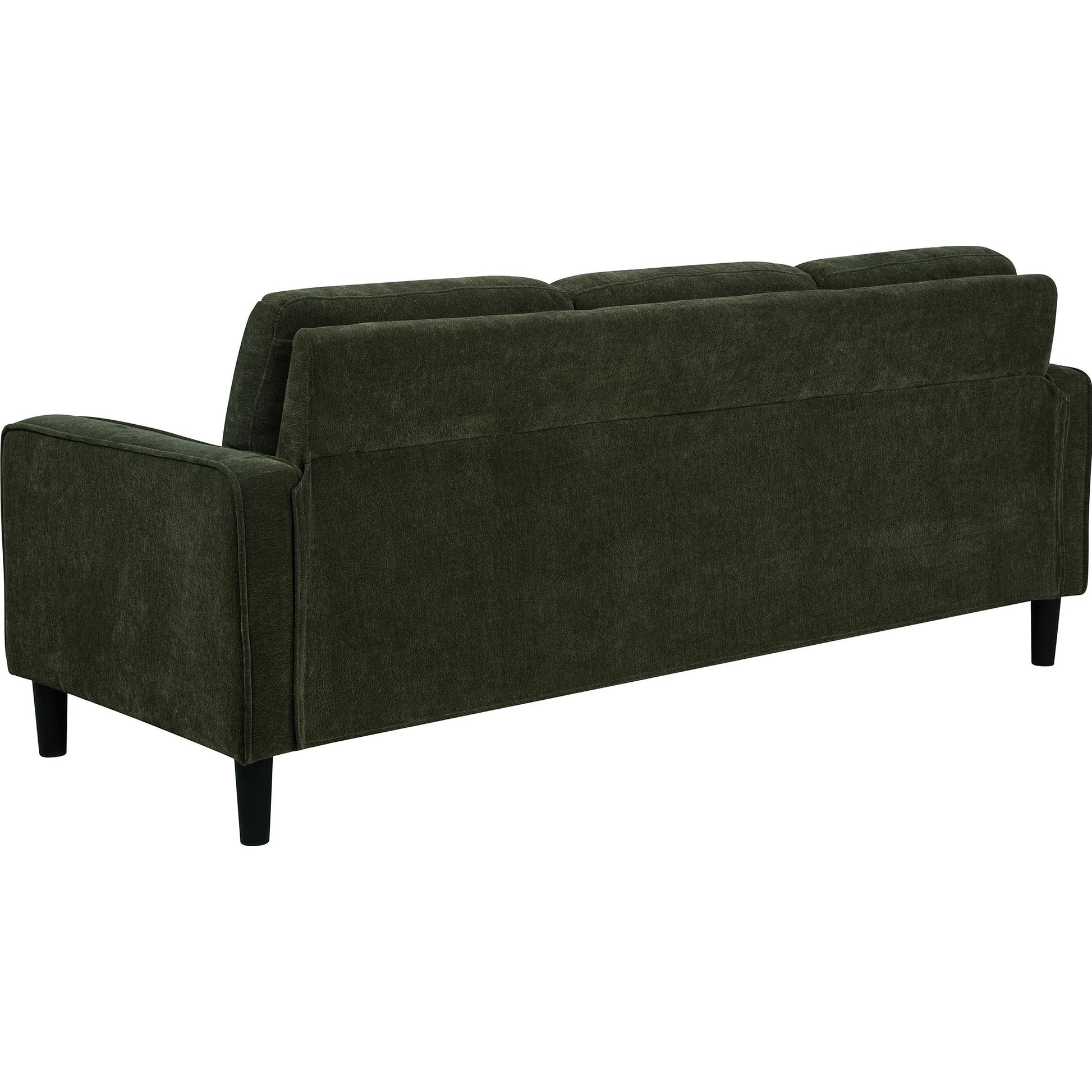  Coaster Furniture Ruth Stationary Fabric Sofa 511214 IMAGE 6