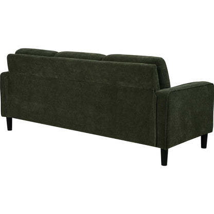  Coaster Furniture Ruth Stationary Fabric Sofa 511214 IMAGE 7