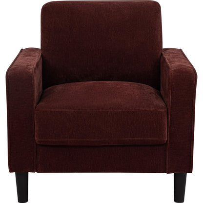  Coaster Furniture Chairs Stationary 511213 IMAGE 3