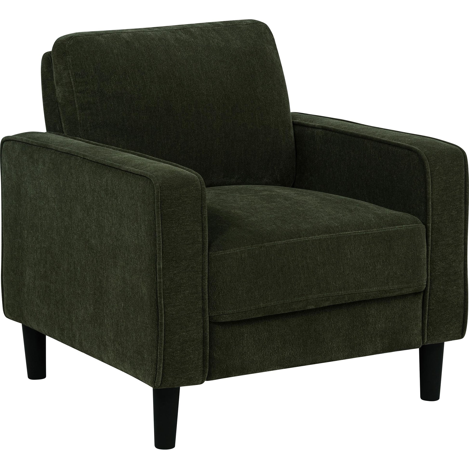  Coaster Furniture Ruth Stationary Fabric Chair 511216 IMAGE 1