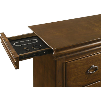  Coaster Furniture Dressers 11 Drawers 205303 IMAGE 12