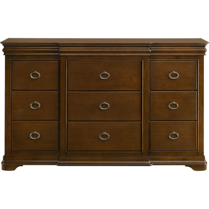  Coaster Furniture Dressers 11 Drawers 205303 IMAGE 3