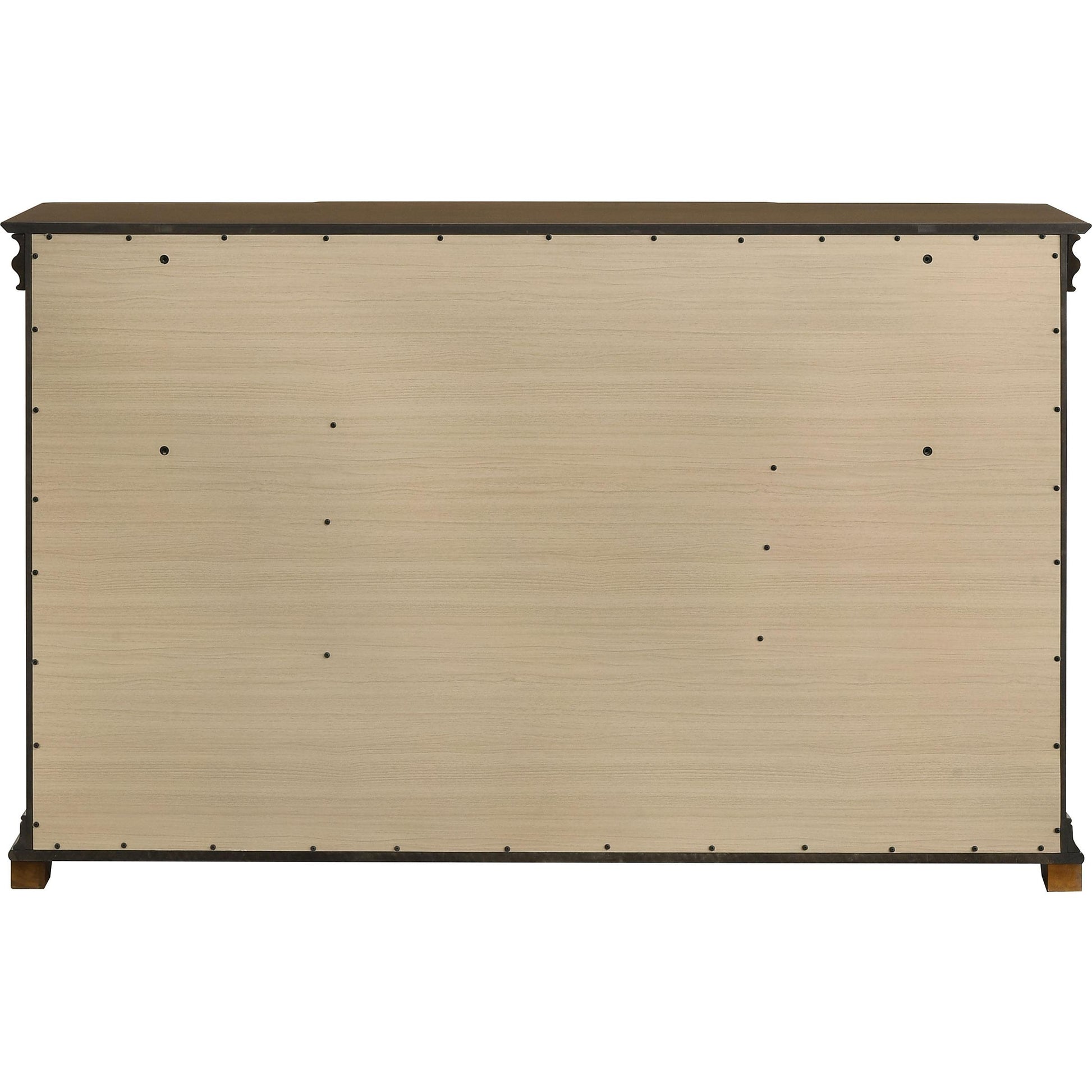  Coaster Furniture Dressers 11 Drawers 205303 IMAGE 7