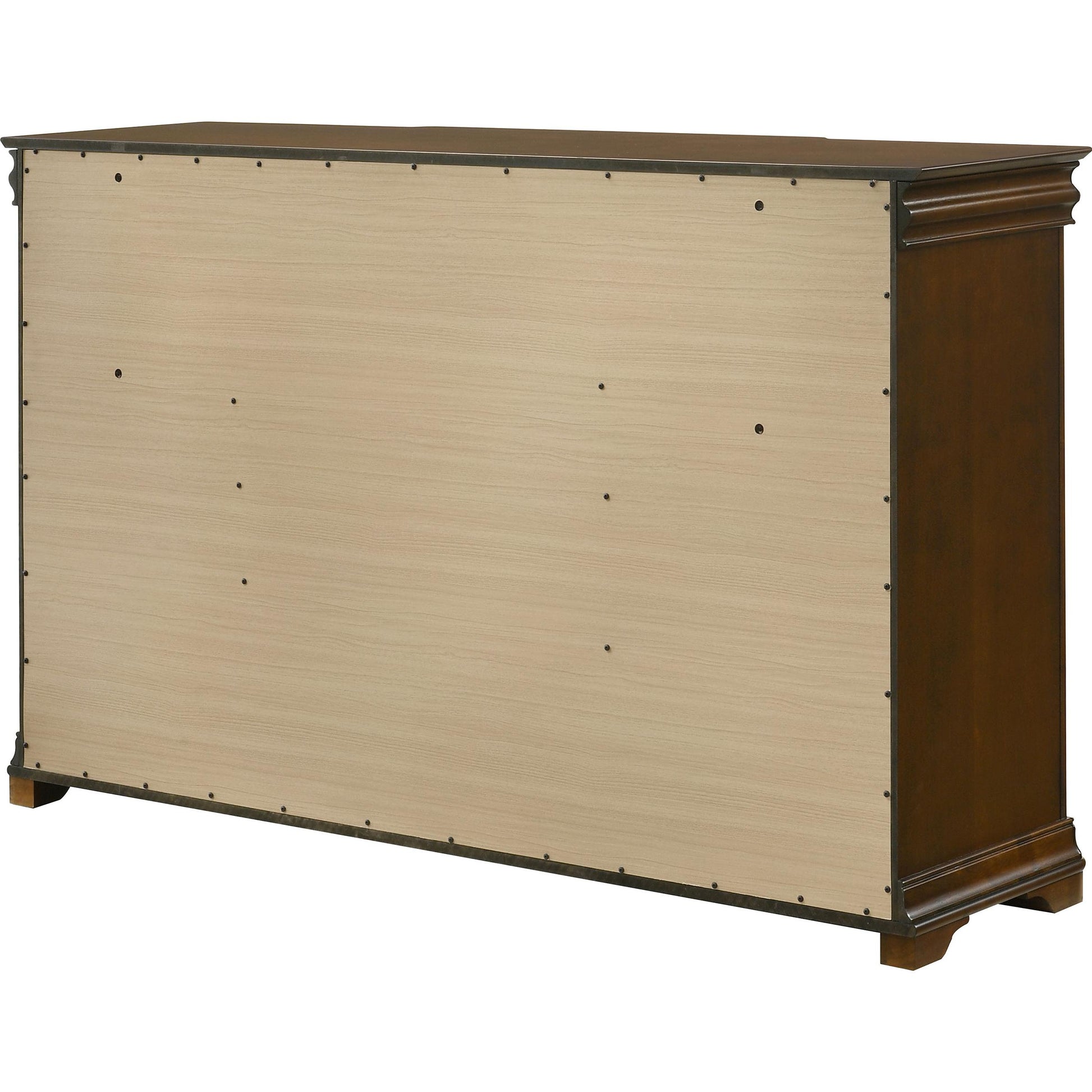  Coaster Furniture Dressers 11 Drawers 205303 IMAGE 8