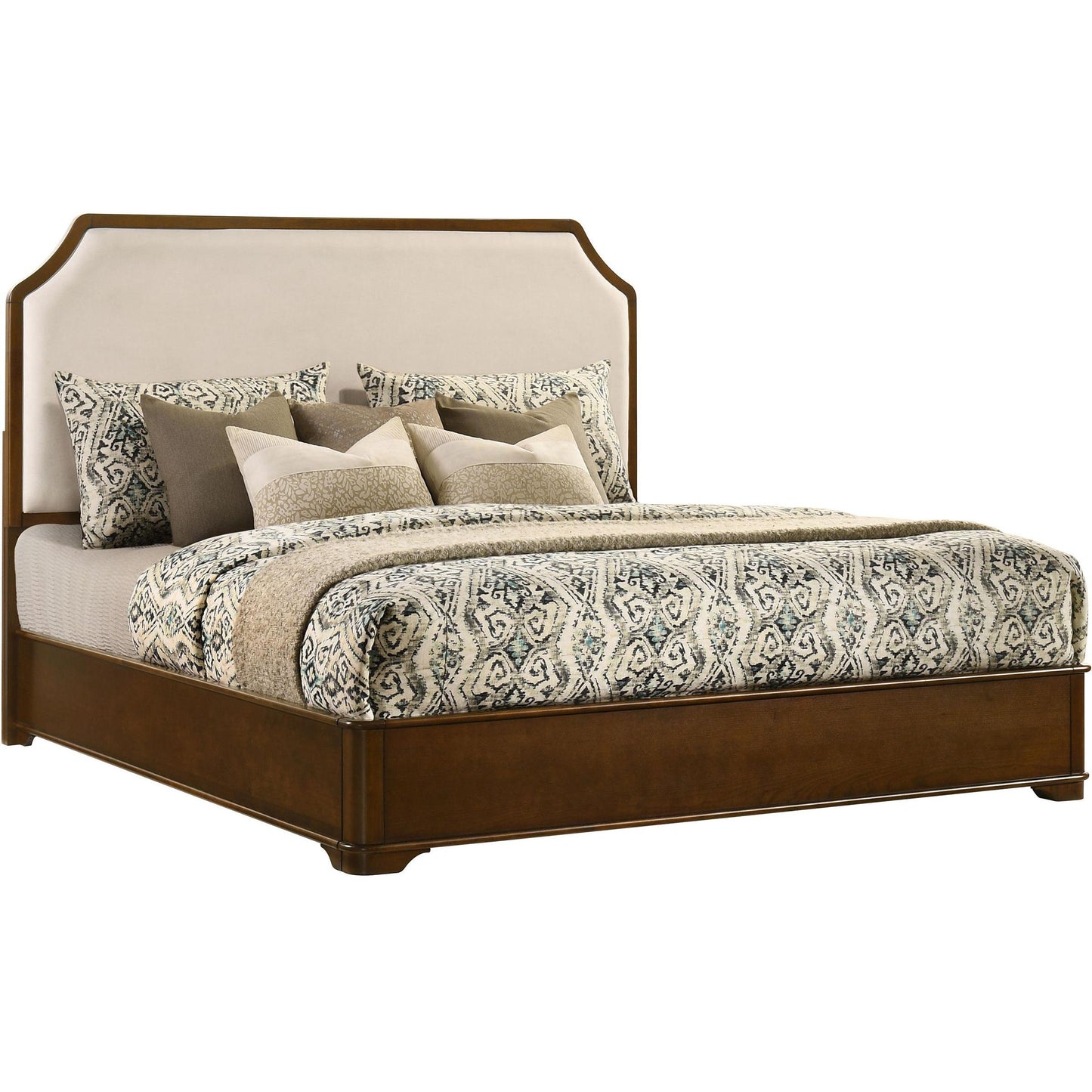  Coaster Furniture Beds King 205301KE IMAGE 3