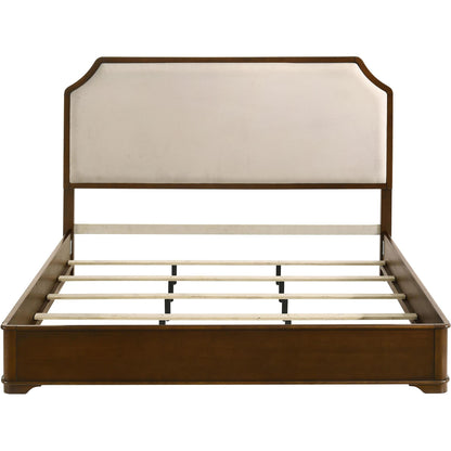  Coaster Furniture Beds King 205301KE IMAGE 4