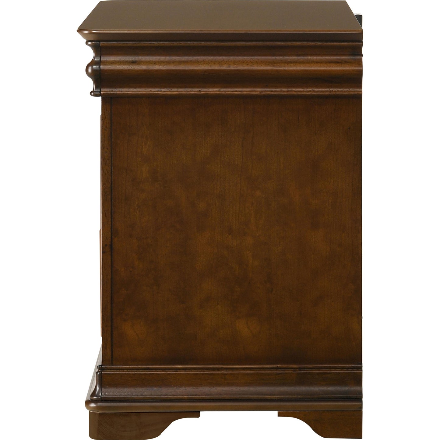  Coaster Furniture Nightstands 3 Drawers 205302 IMAGE 5