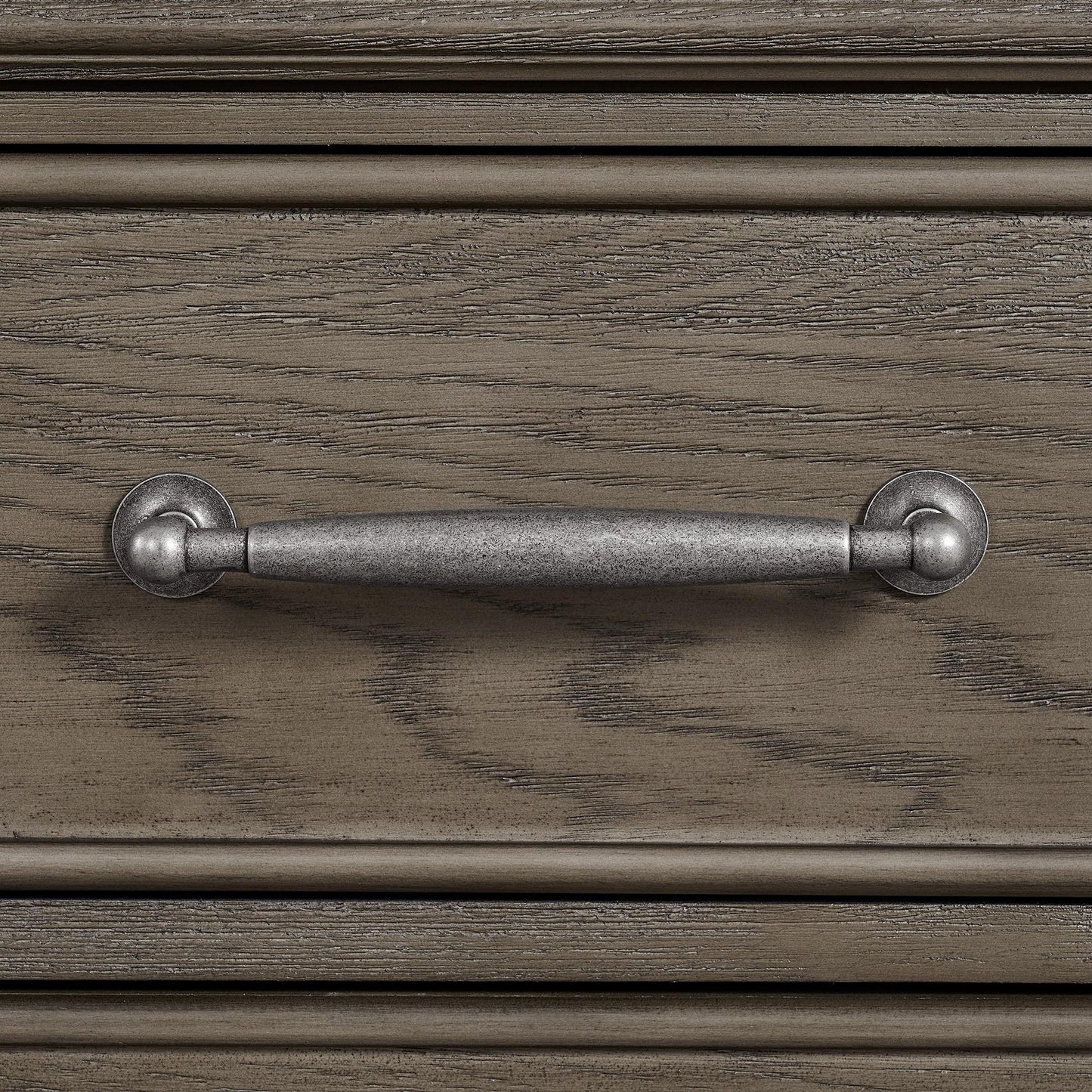  Elements International Kings Court B.10315.DR 10-Drawer Dresser IMAGE 5