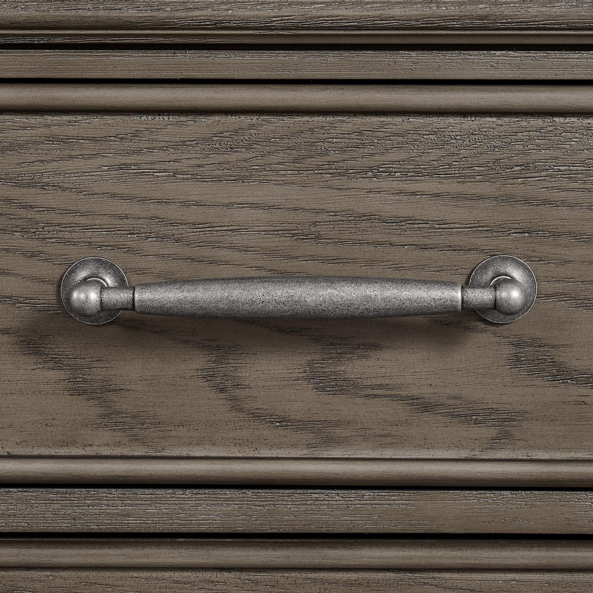  Elements International Kings Court B.10315.DR 10-Drawer Dresser IMAGE 5