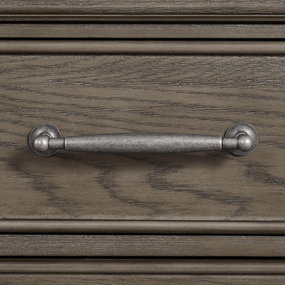  Elements International Kings Court B.10315.DR 10-Drawer Dresser IMAGE 5