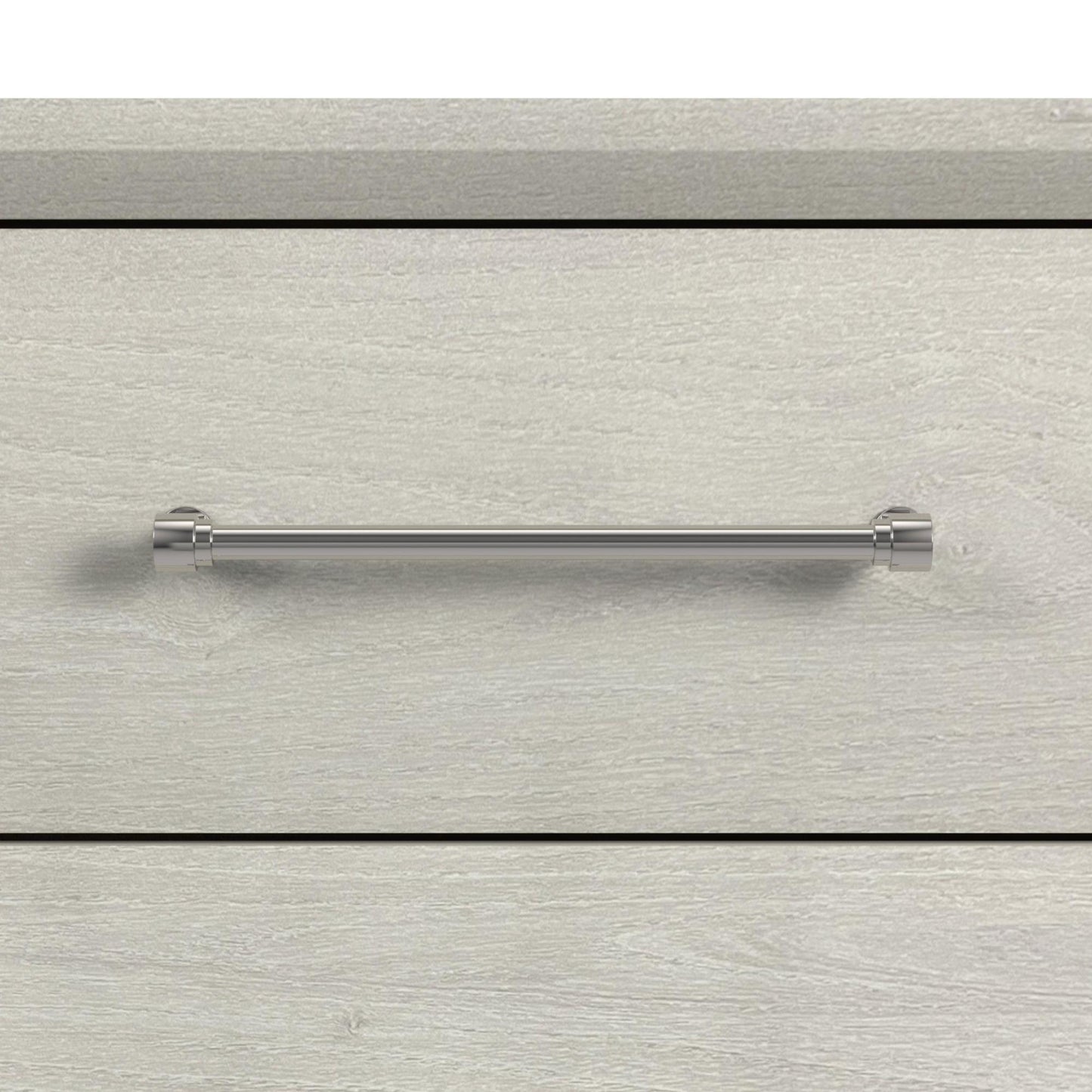  Elements International Westland B-13000-6-NS 2-Drawer Nightstand IMAGE 6