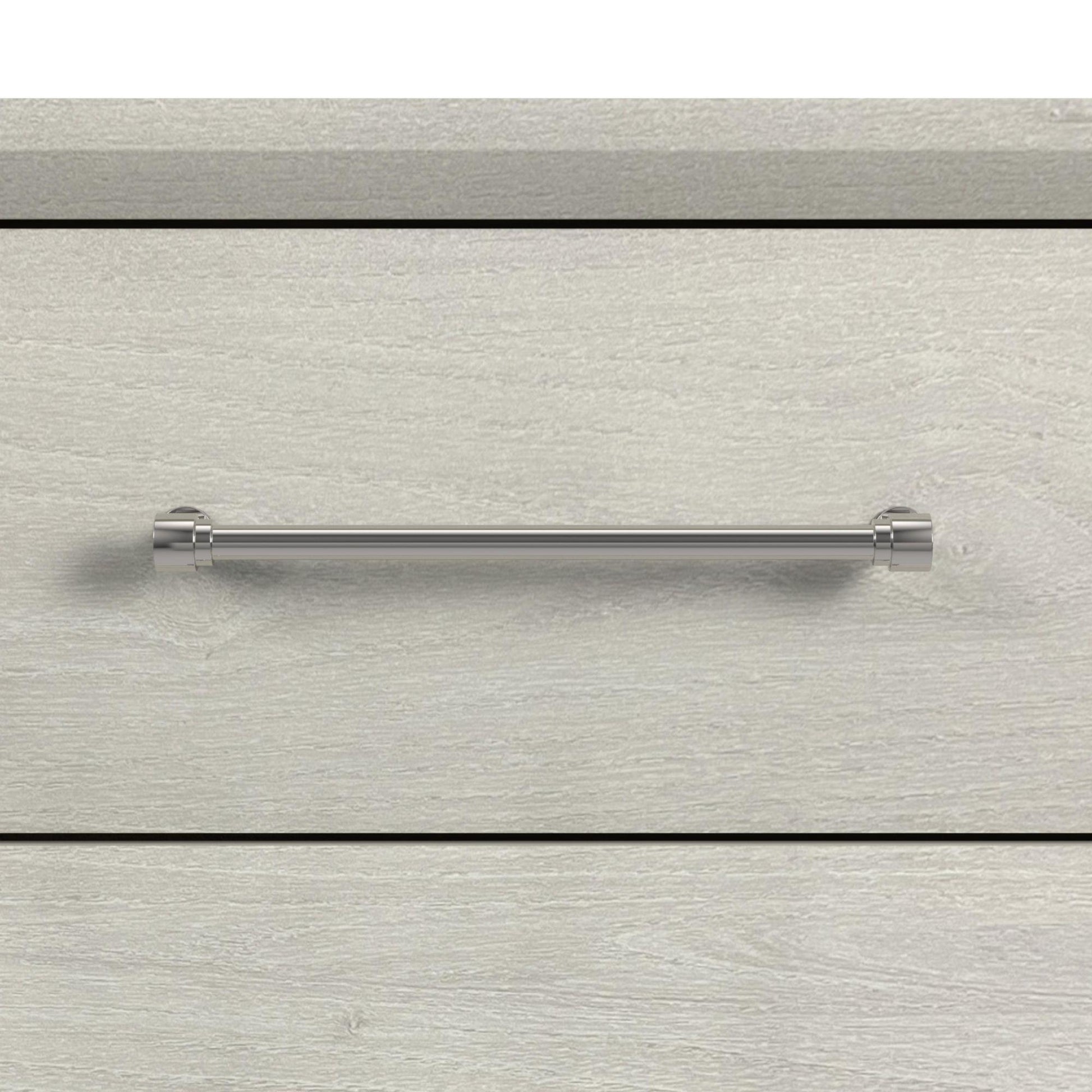  Elements International Westland B-13000-6-NS 2-Drawer Nightstand IMAGE 6