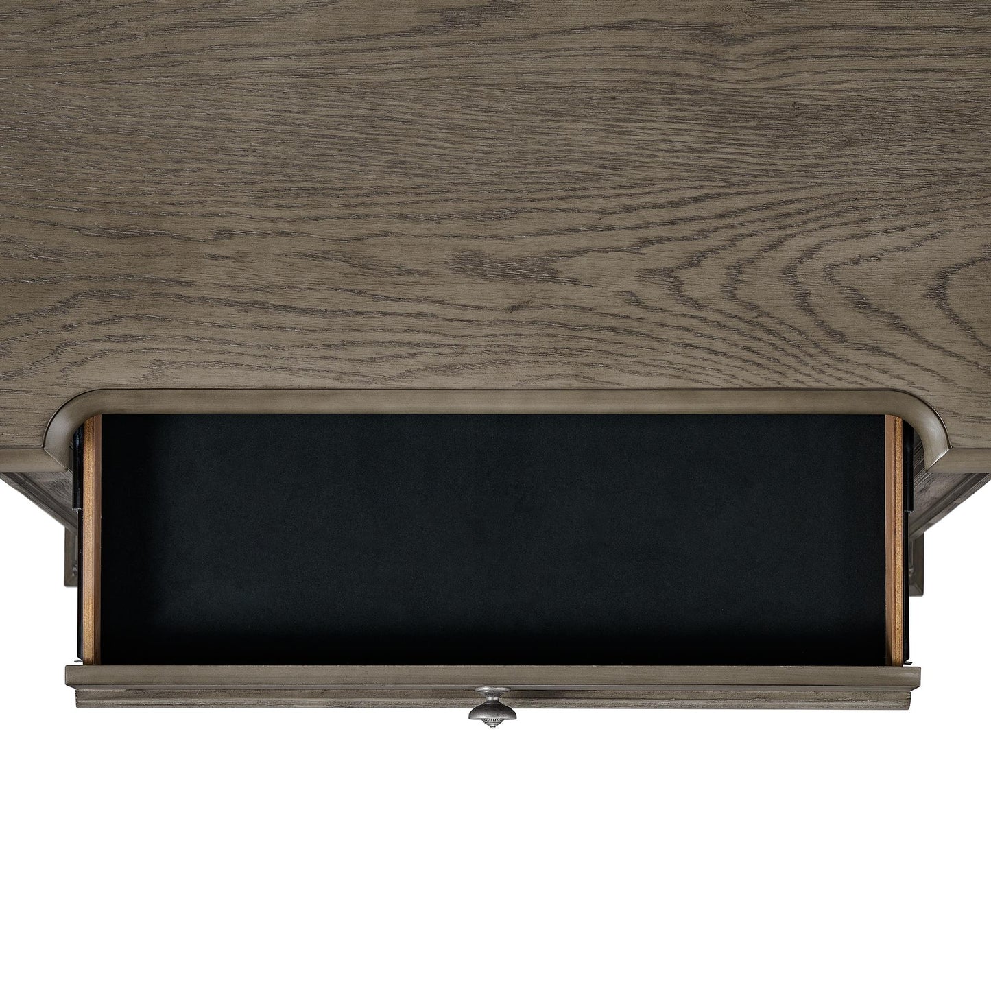  Elements International Kings Court B.10315.NS 3-Drawer Nightstand IMAGE 6