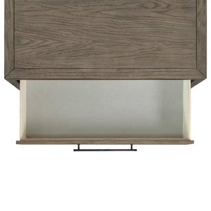  Elements International Versailles Contemporary B-3690-3-NS 3-Drawer Nightstand IMAGE 5