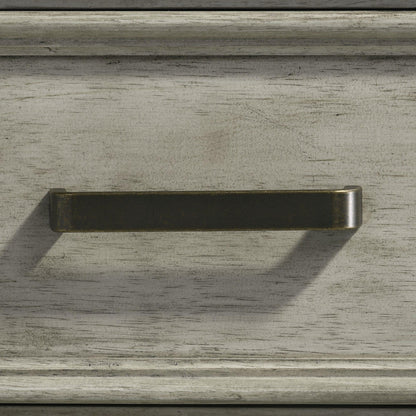  Elements International Sullivan SV300NS 3-Drawer Nightstand IMAGE 6