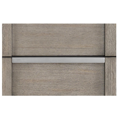  Elements International Kelis B-9770-3-NS 3-Drawer Nightstand IMAGE 8