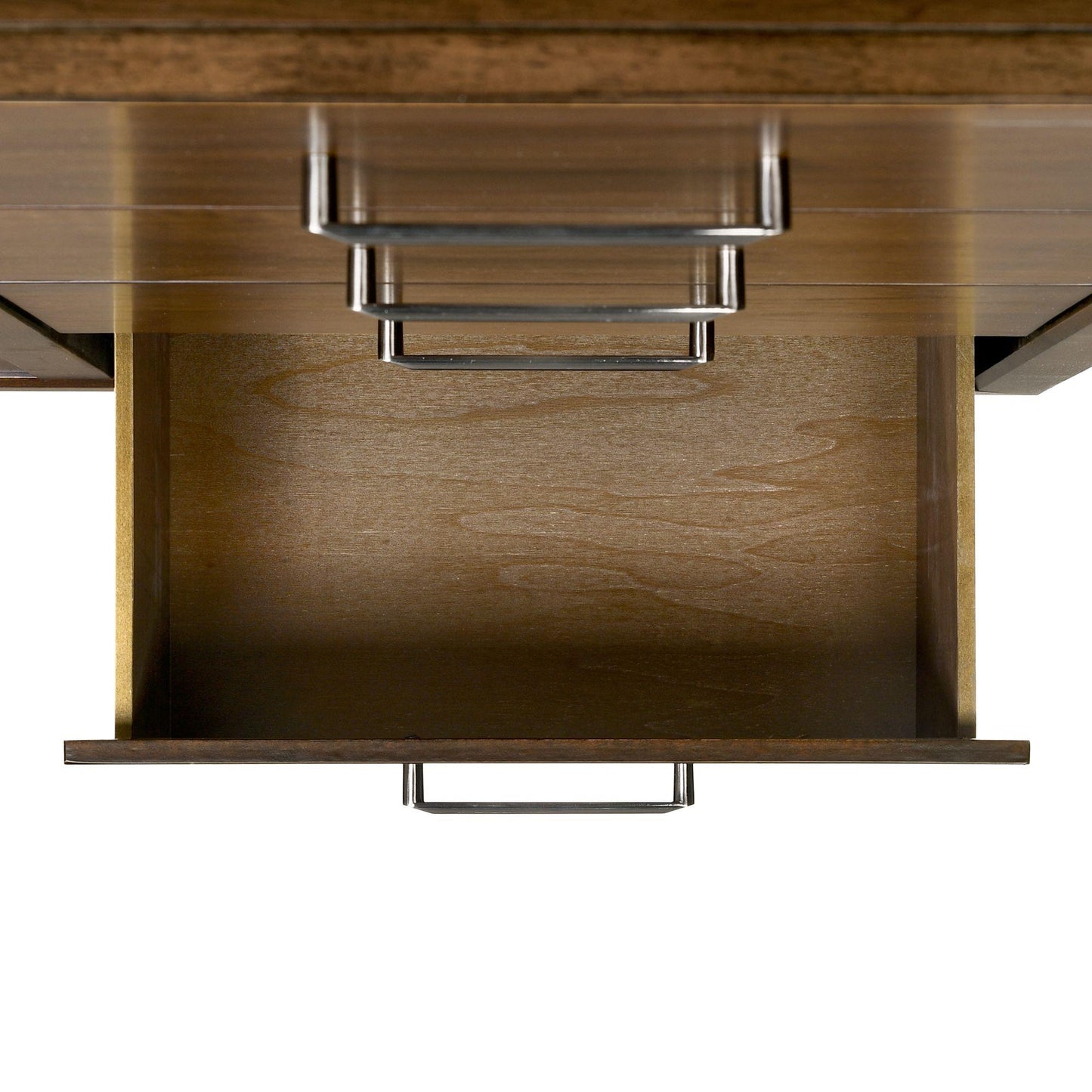  Elements International Malibu MC400CH 4-Drawer Chest IMAGE 7