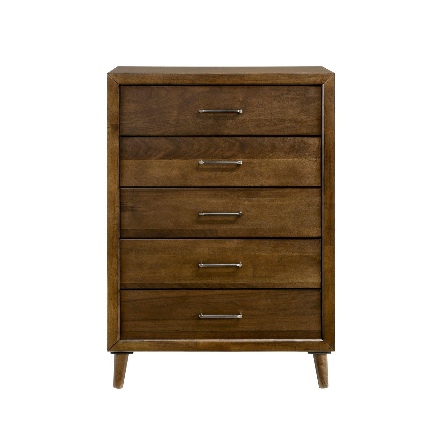 Elements International Malibu MC400CH5 5-Drawer Chest IMAGE 2