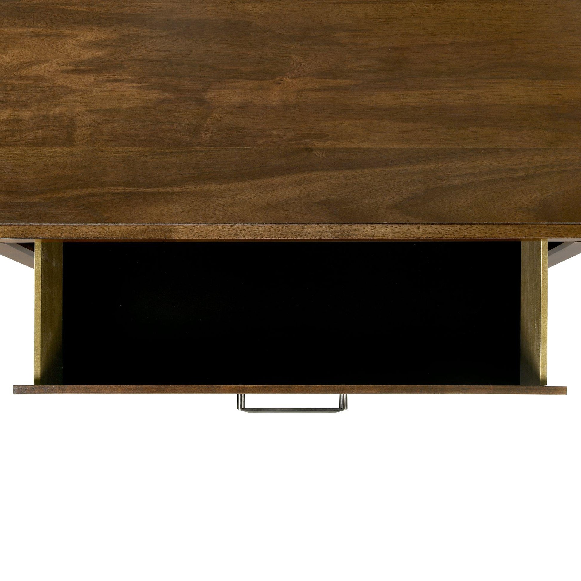  Elements International Malibu MC400CH5 5-Drawer Chest IMAGE 5