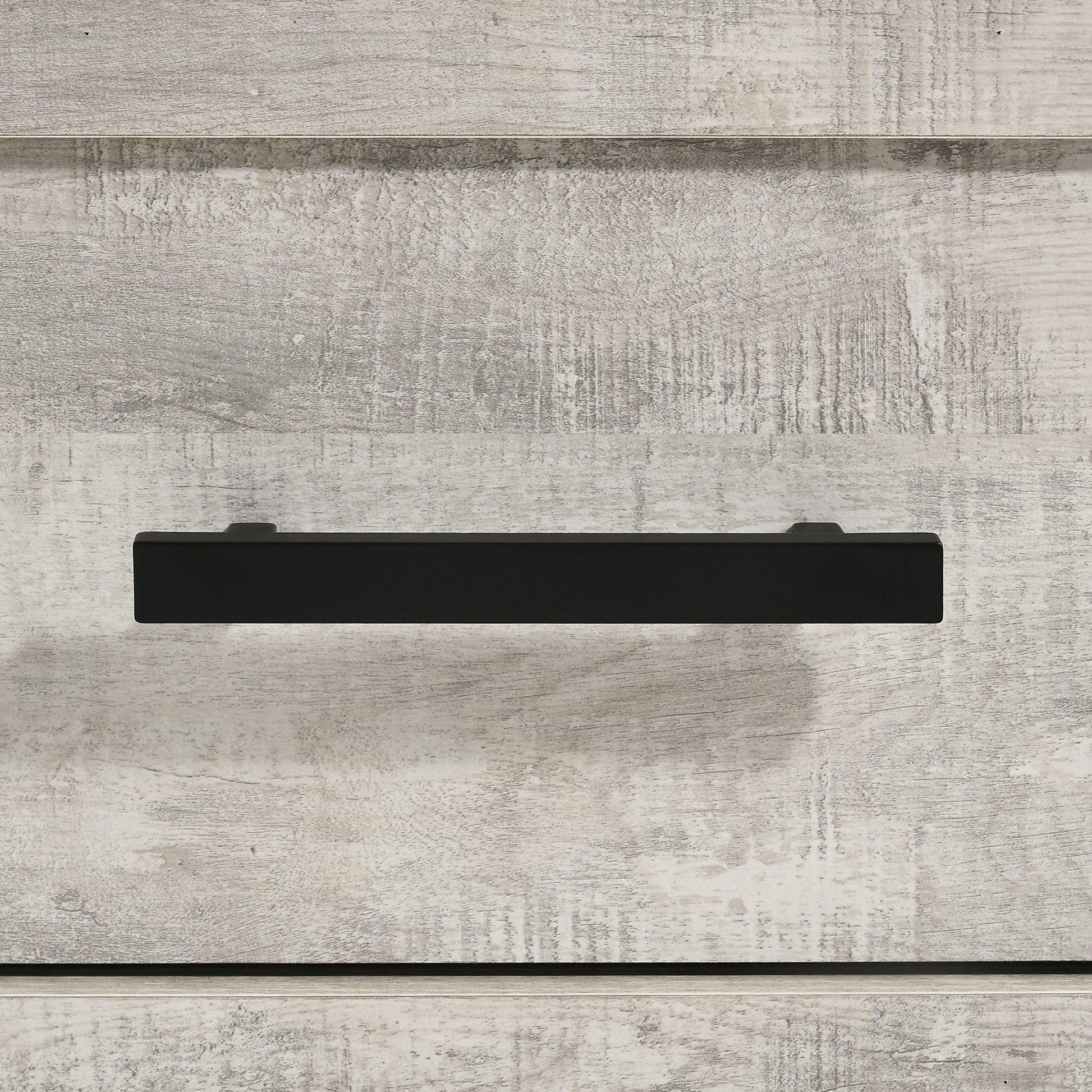  Elements International Eleanor EL700CHZS 5-Drawer Chest IMAGE 8