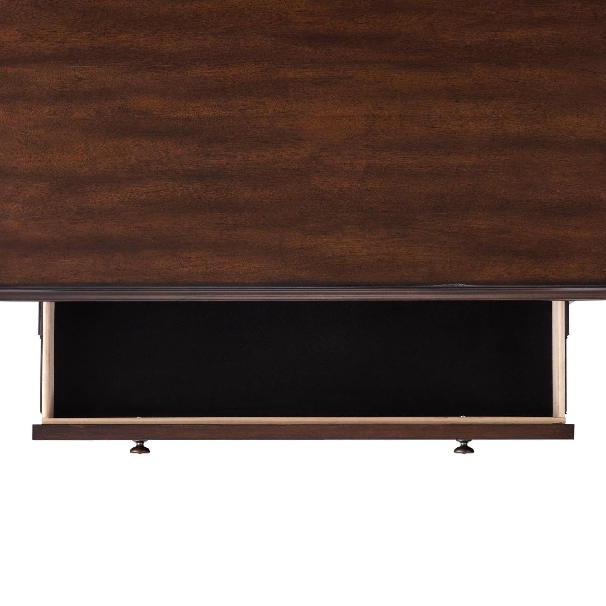  Elements International Phillipe B-5210-5-CH 5-Drawer Chest IMAGE 6