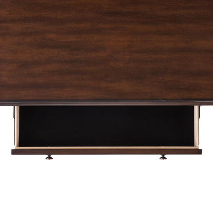  Elements International Phillipe B-5210-5-CH 5-Drawer Chest IMAGE 6