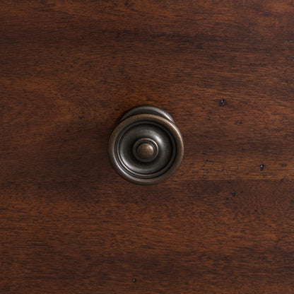  Elements International Phillipe B-5210-5-CH 5-Drawer Chest IMAGE 9