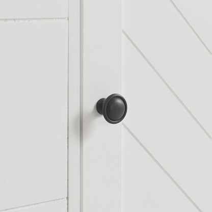  Elements International Kona B-9340-7-CH 5-Drawer Chest IMAGE 11