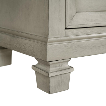  Elements International Farmington B-9890-7-CH 5-Drawer Chest IMAGE 7