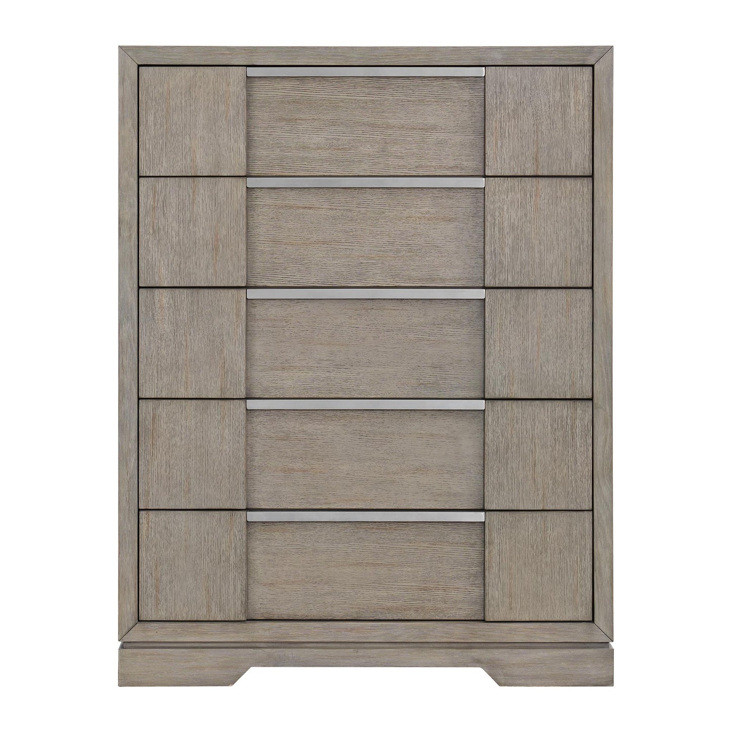 Elements International Kelis B-9770-3-CH 5-Drawer Chest IMAGE 2