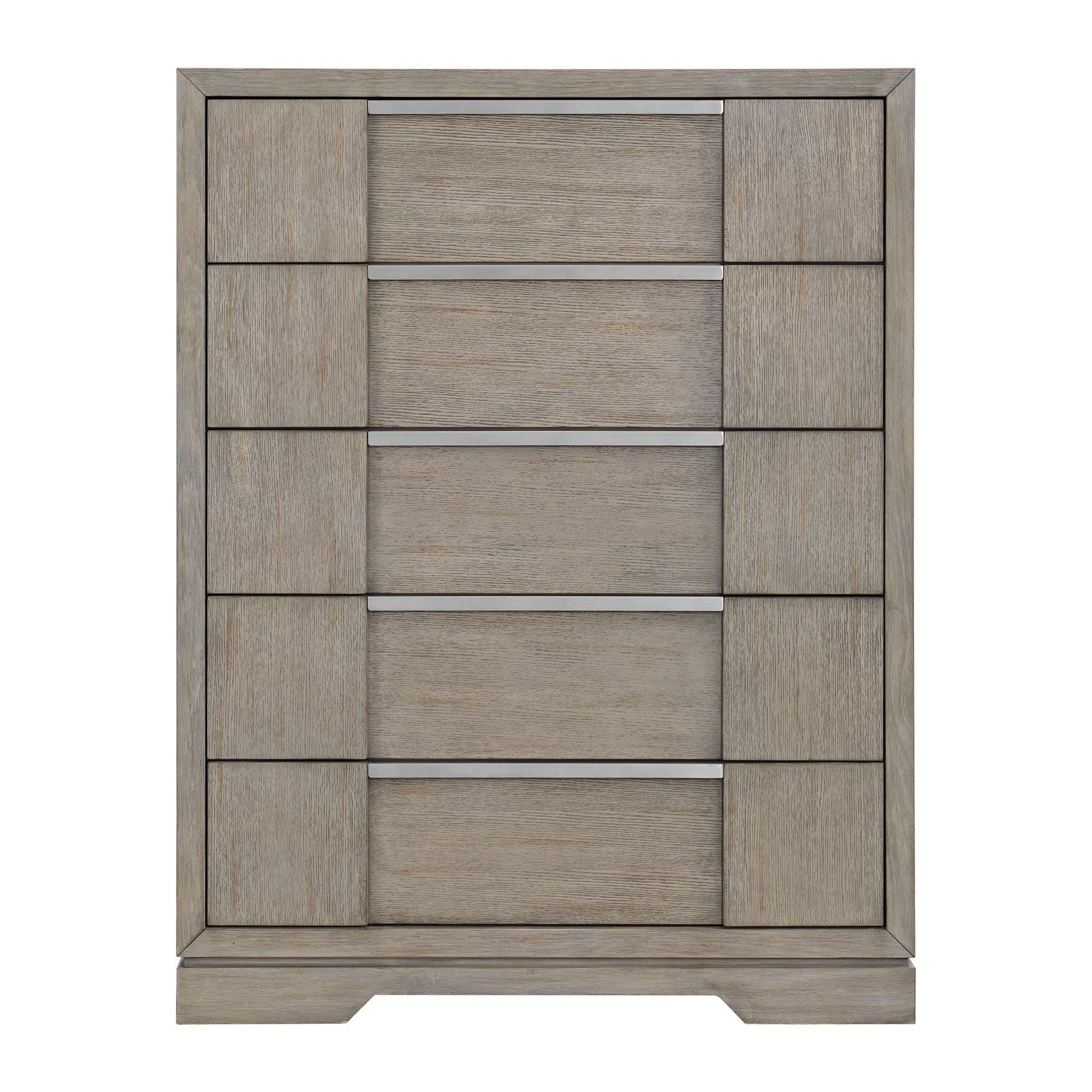  Elements International Kelis B-9770-3-CH 5-Drawer Chest IMAGE 2
