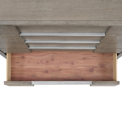  Elements International Kelis B-9770-3-CH 5-Drawer Chest IMAGE 6